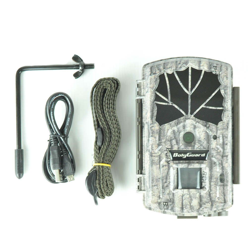 Оригинальные фотоловушки от TELTOS с гарантией