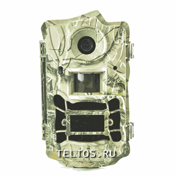 Фотоловушка Teltos Bg 590: доставка, оплата при получении, гарантия