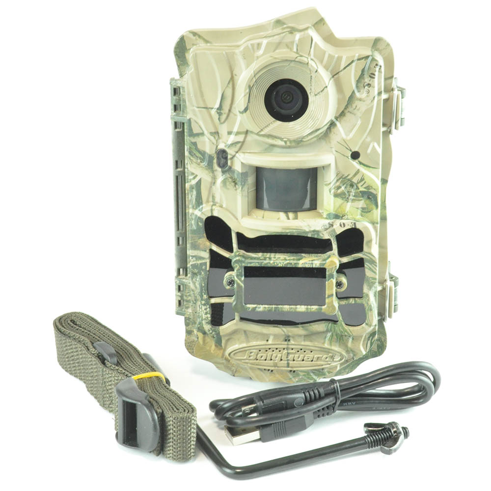 Оригинальные фотоловушки от TELTOS с гарантией