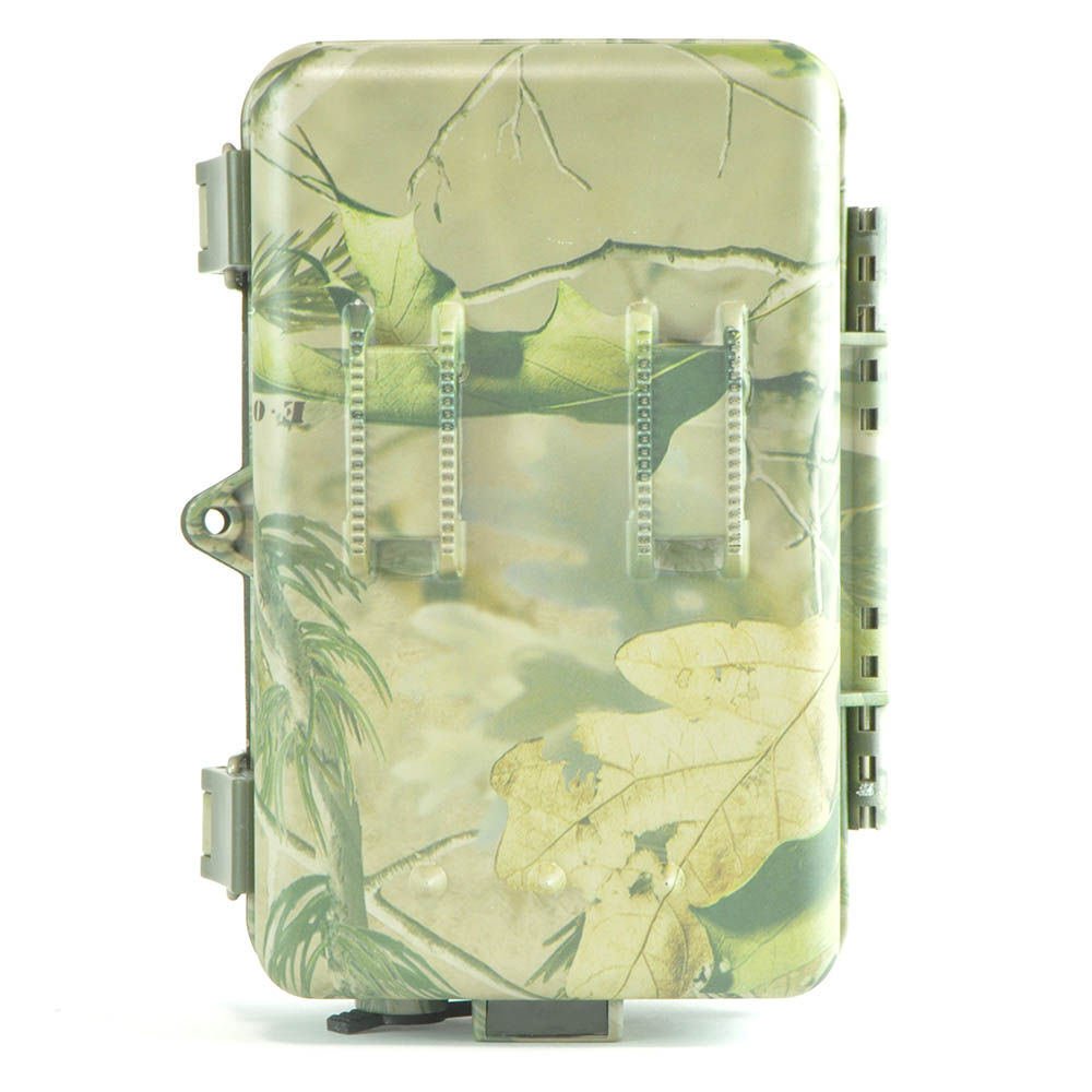 Камера для охраны с экраном