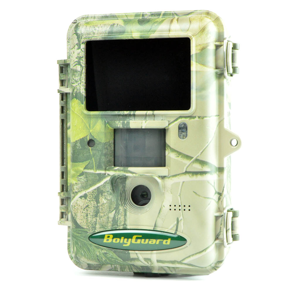 Камера для охраны с экраном