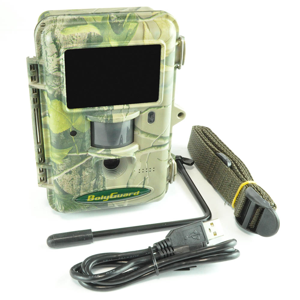 Оригинальные фотоловушки от TELTOS с гарантией