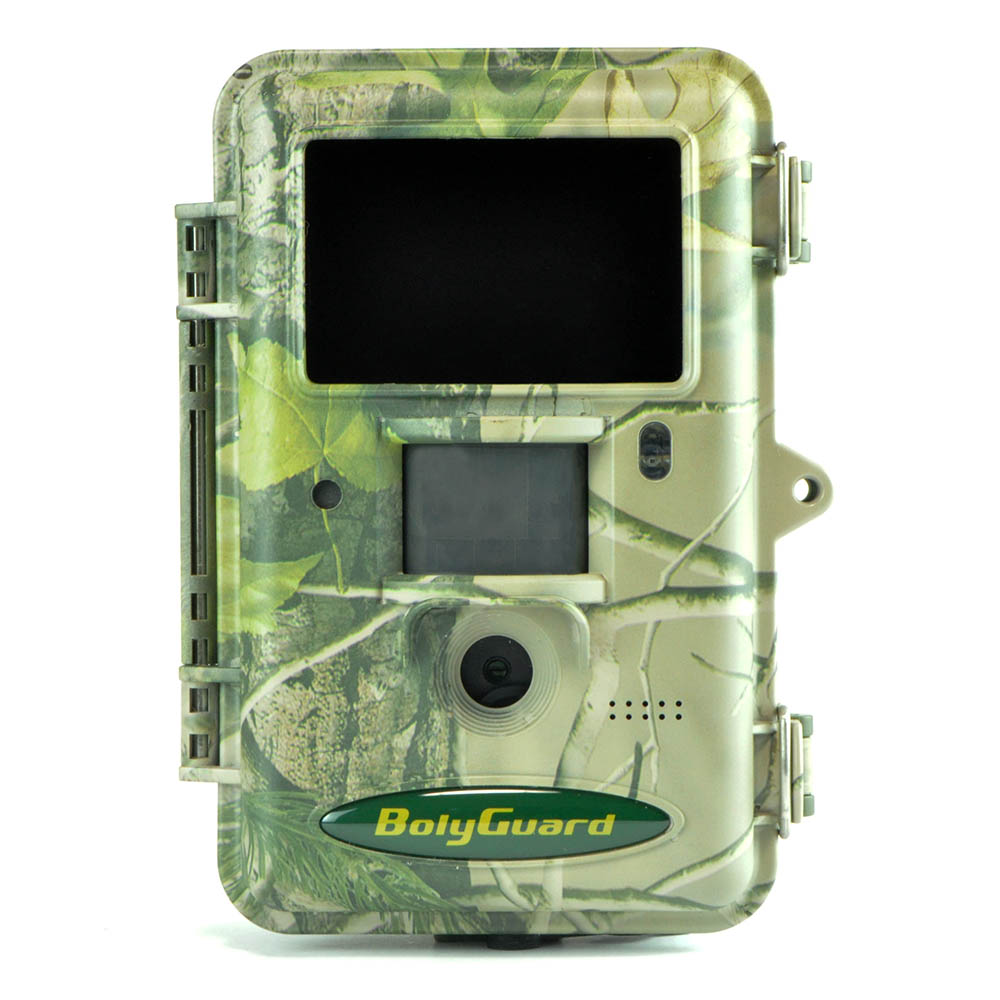 Камера для охраны с экраном