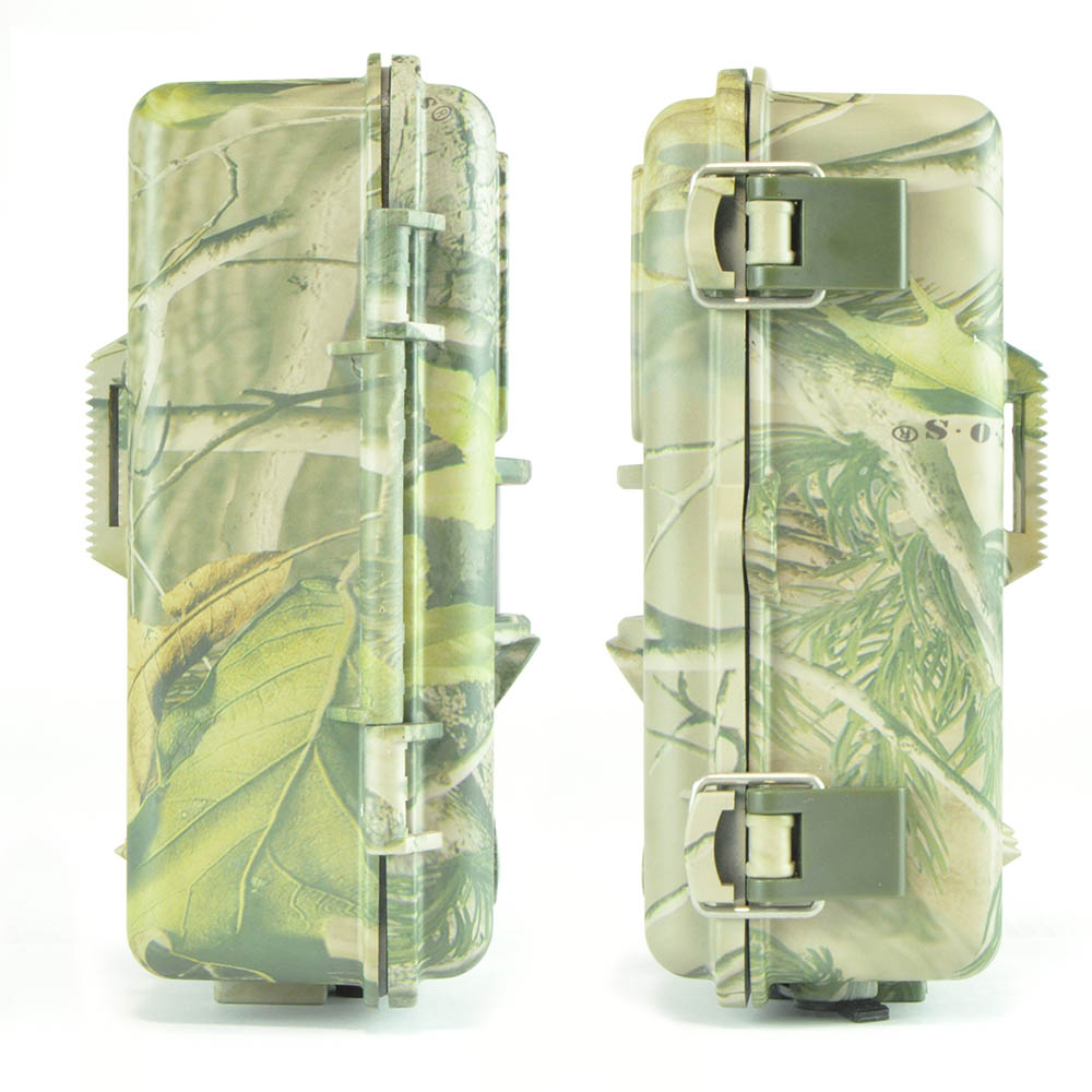 Камера для охраны с экраном