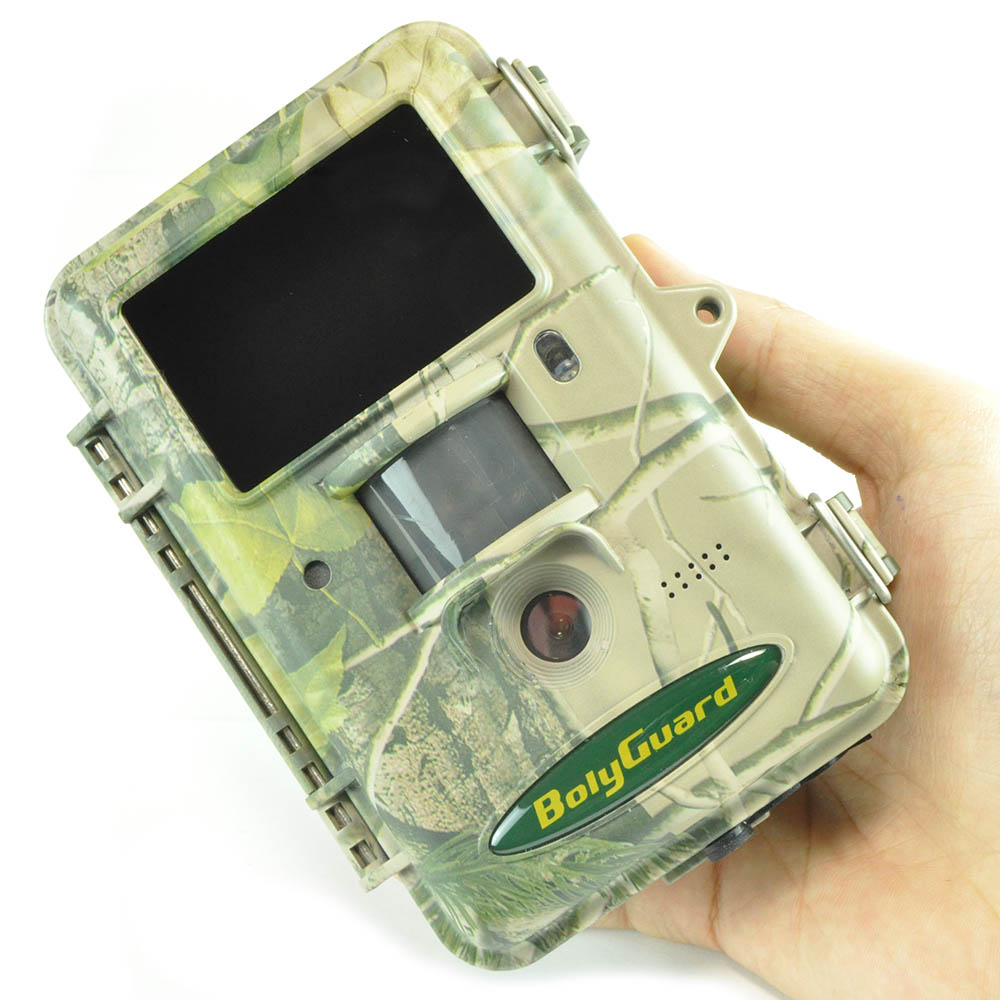 Большой выбор фотоловушек от TELTOS