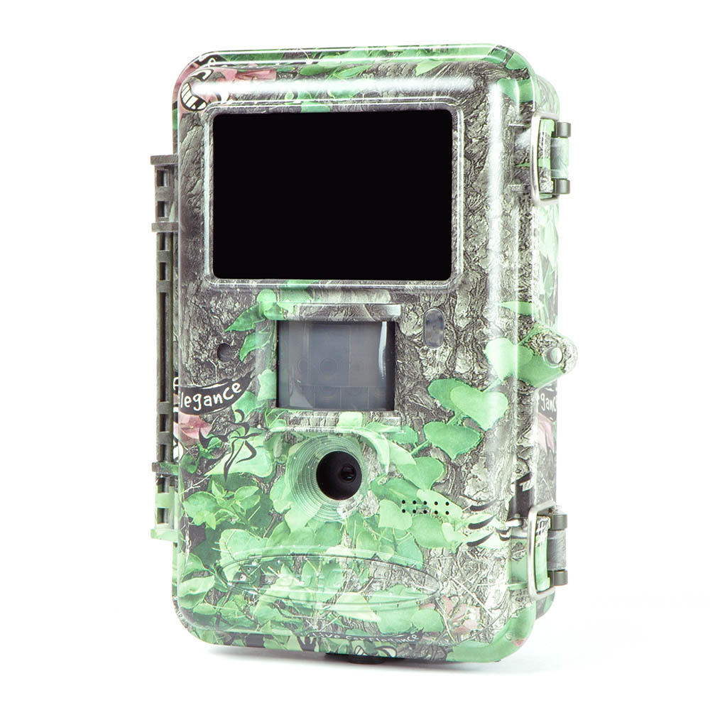 Камера для охраны с экраном