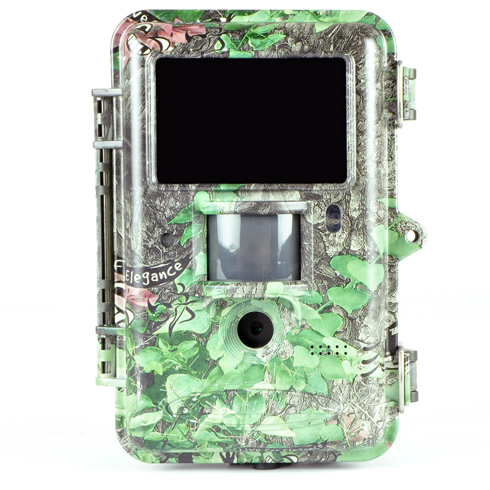 Камера для охраны с экраном