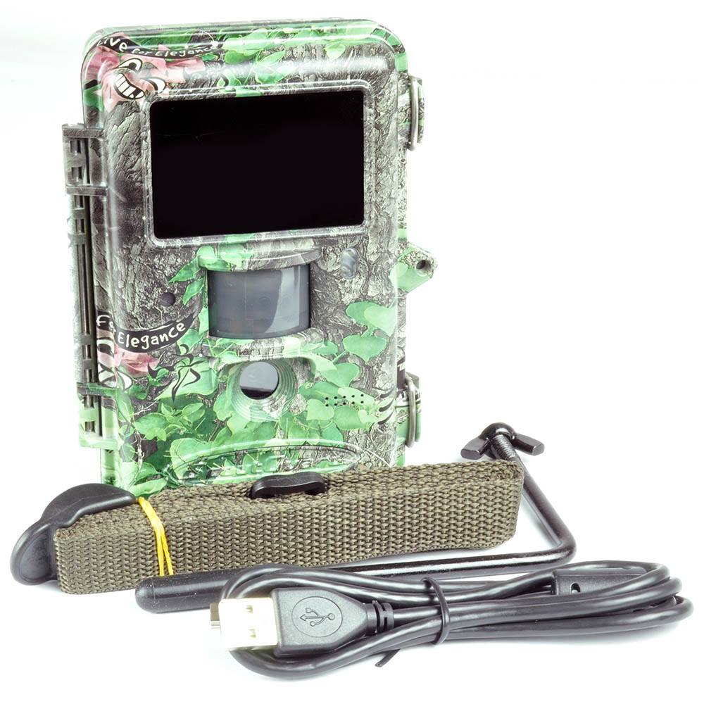 Оригинальные фотоловушки от TELTOS с гарантией