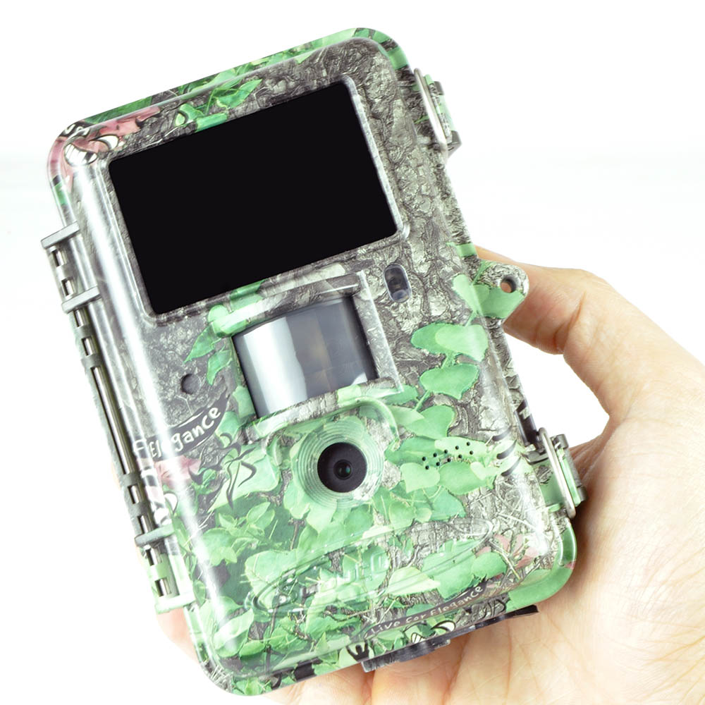 Большой выбор фотоловушек от TELTOS