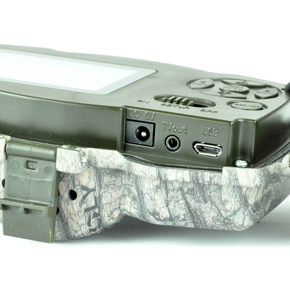 Bolyguard MG984G 36M