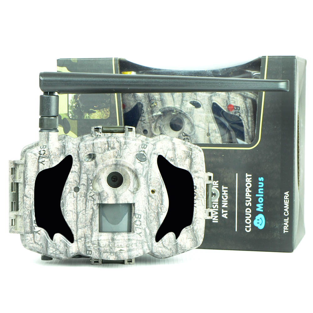 Bolyguard MG984G 36M