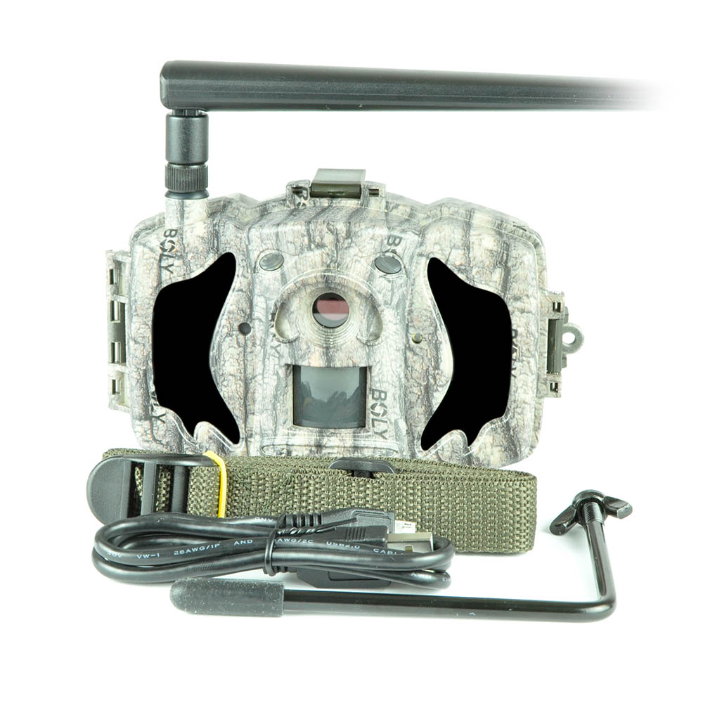 TELTOS BG984 комплектация