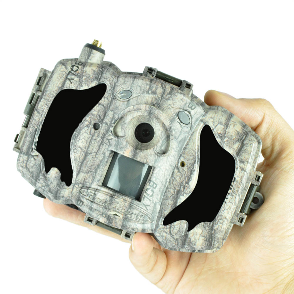 Фотоловушка BG 984