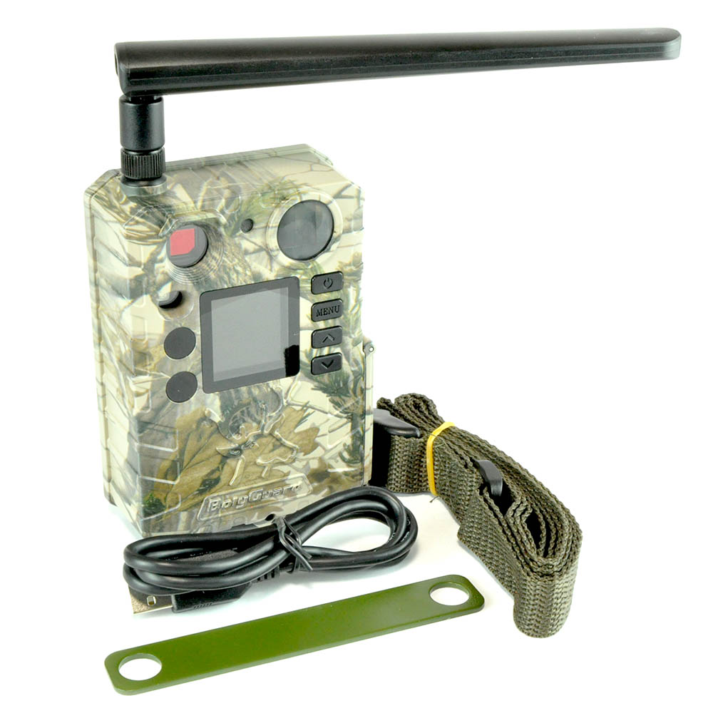 TELTOS BG310M комплектация