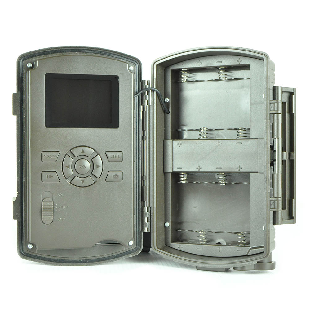 Teltos bolyguard 590