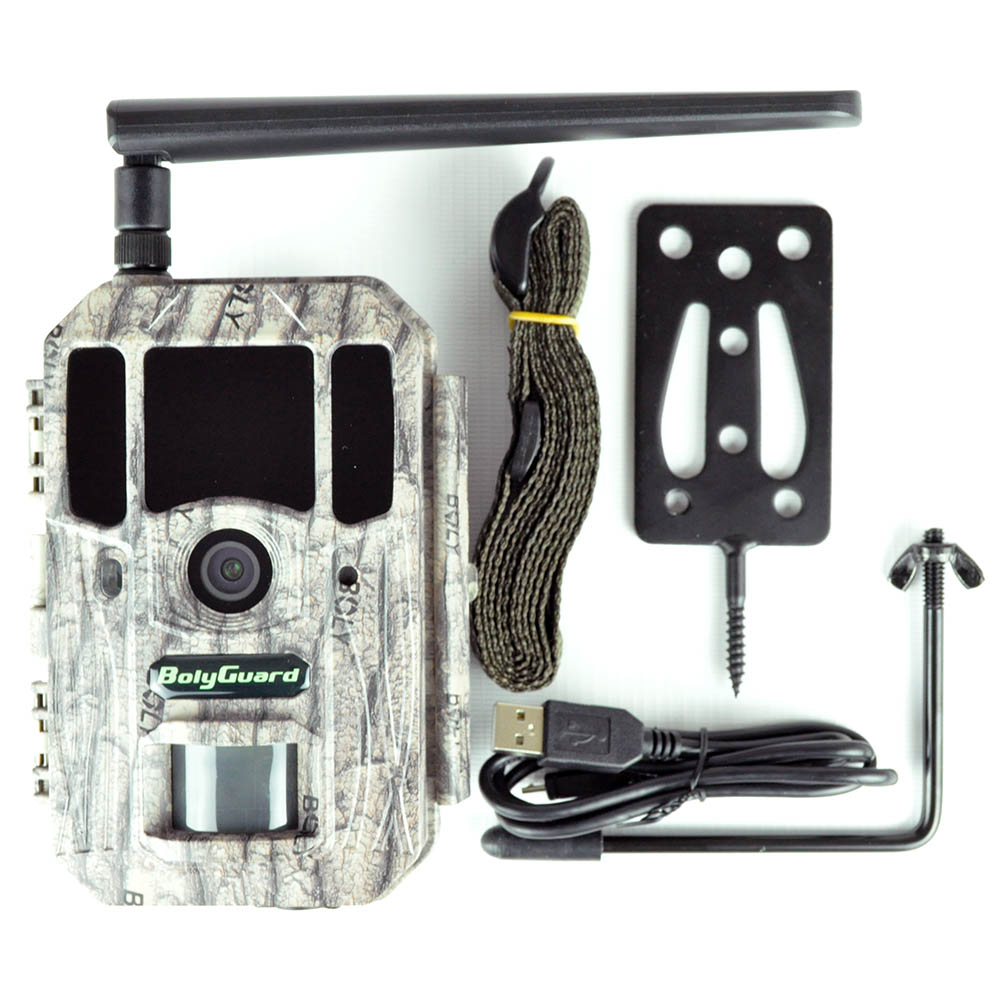 TELTOS BG668 комплектация