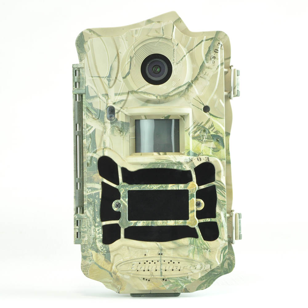 Камера для охраны с экраном