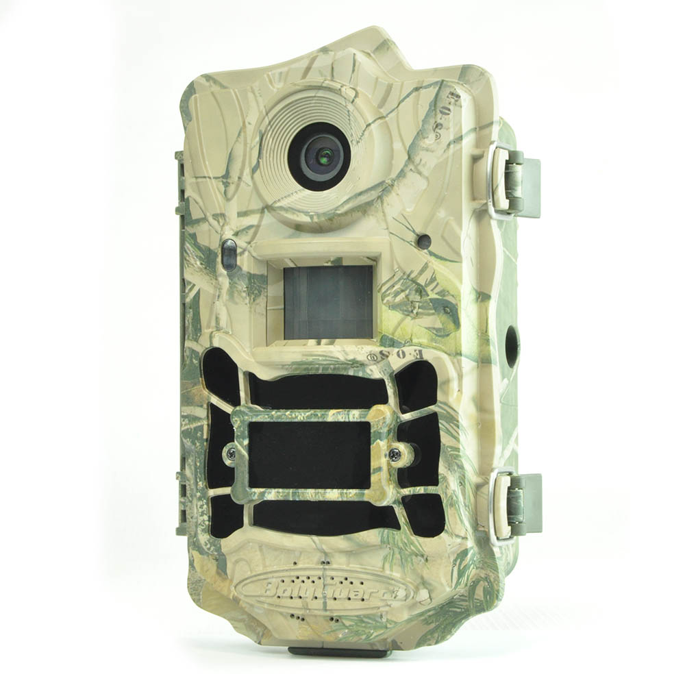 Камера для охраны с экраном