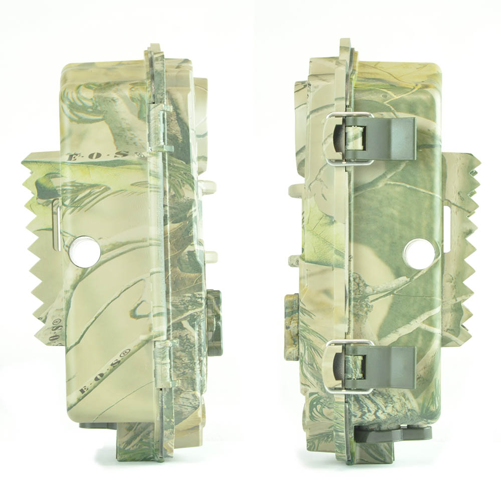 Камера для охраны с экраном