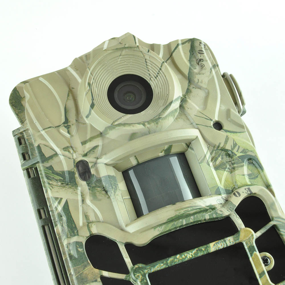 Камера для охраны с экраном