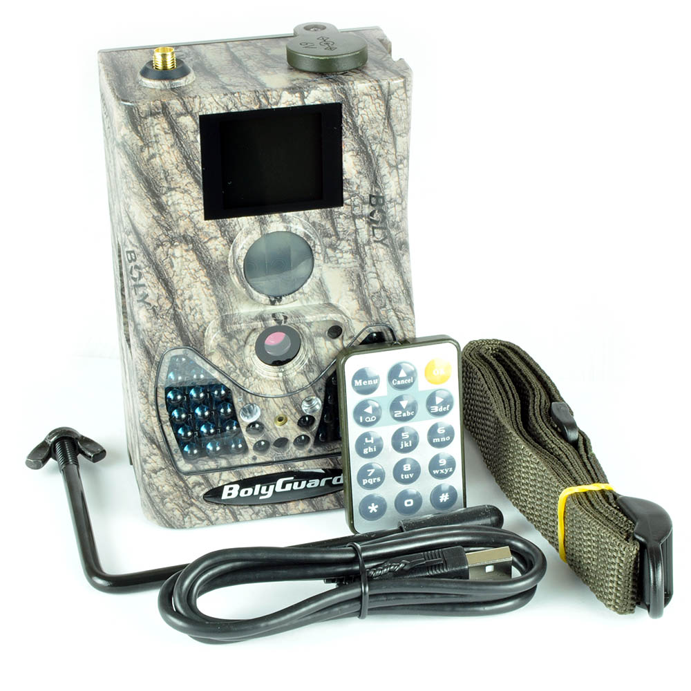 SG880MK комплектация