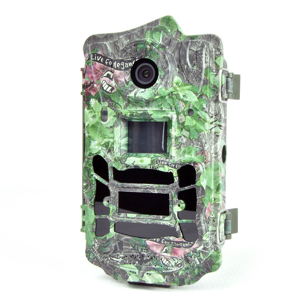 Камера для охраны с экраном