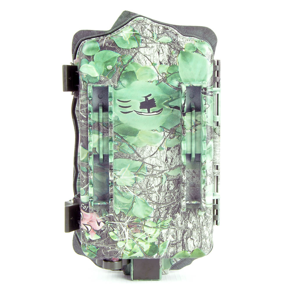 Камера для охраны с экраном