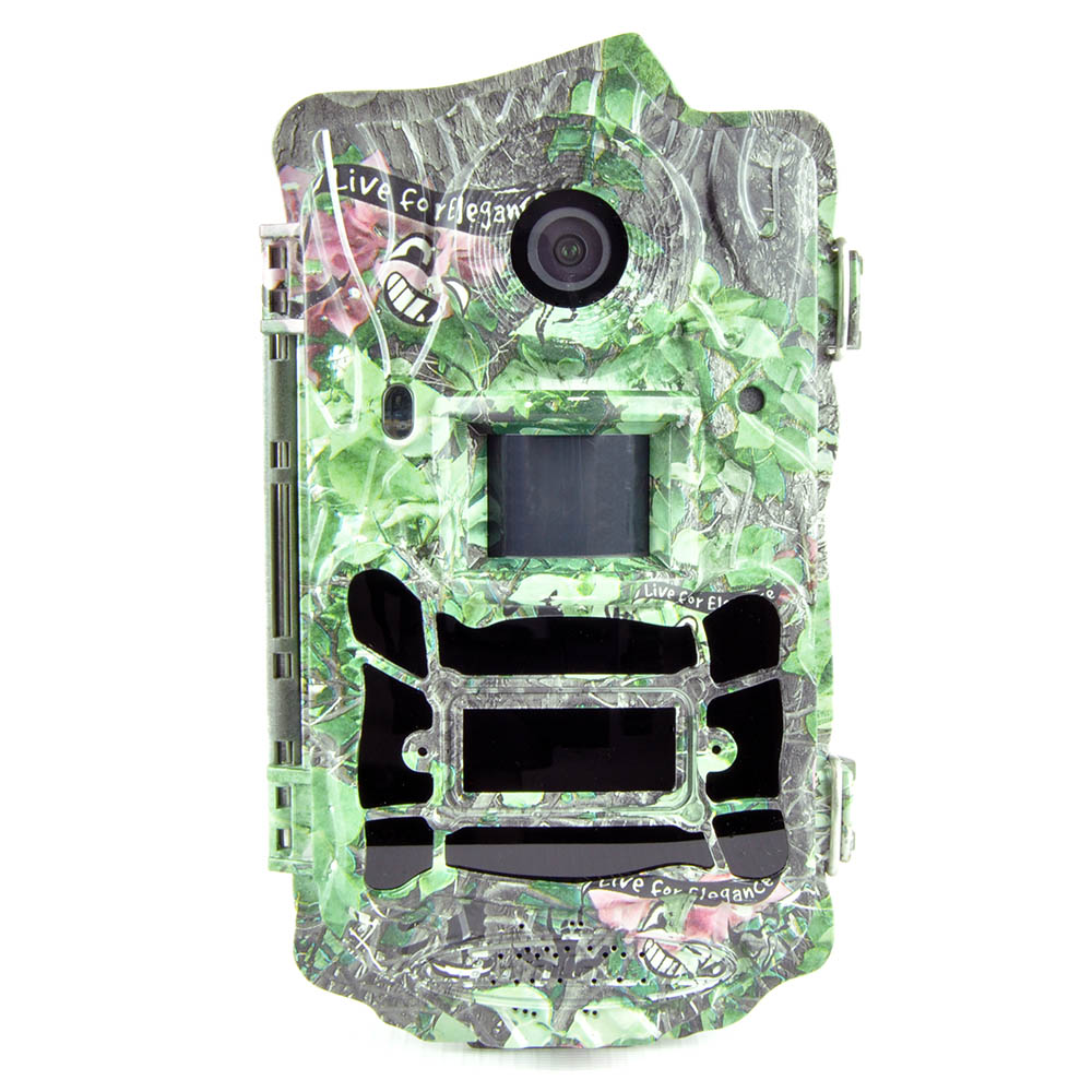 Камера для охраны с экраном