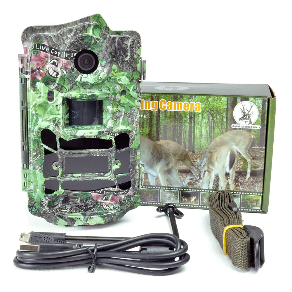 Оригинальные фотоловушки от TELTOS с гарантией