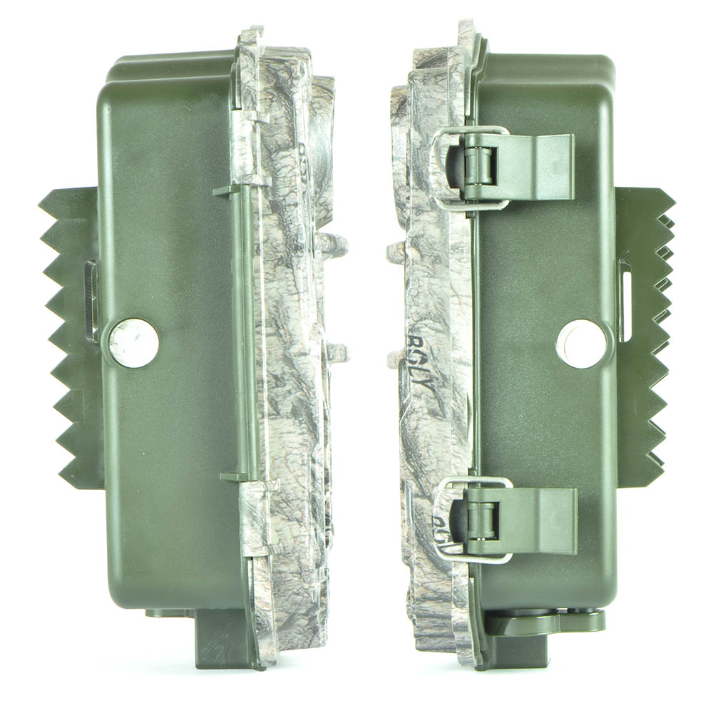 Камера для охраны с экраном