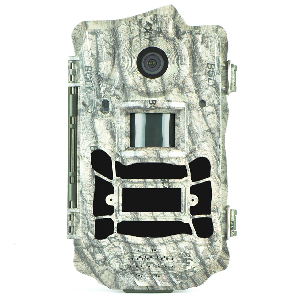 Камера для охраны с экраном