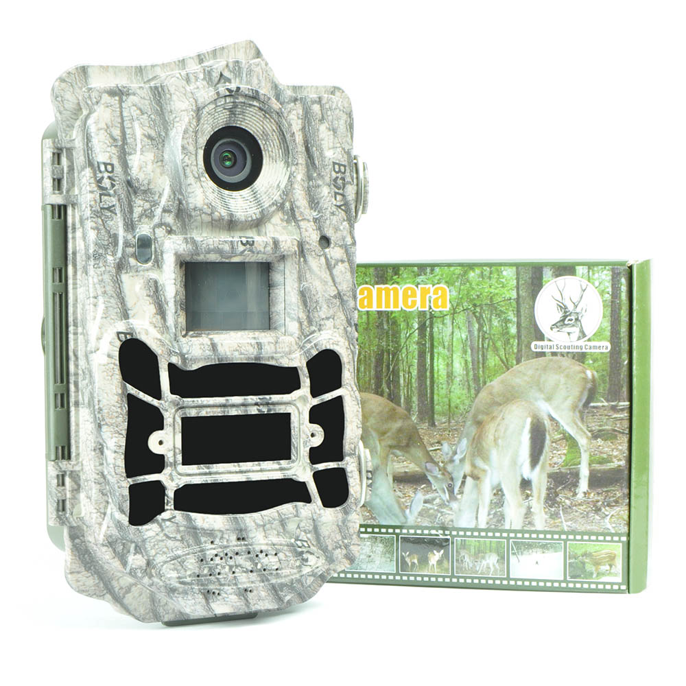 Камера для охраны с экраном