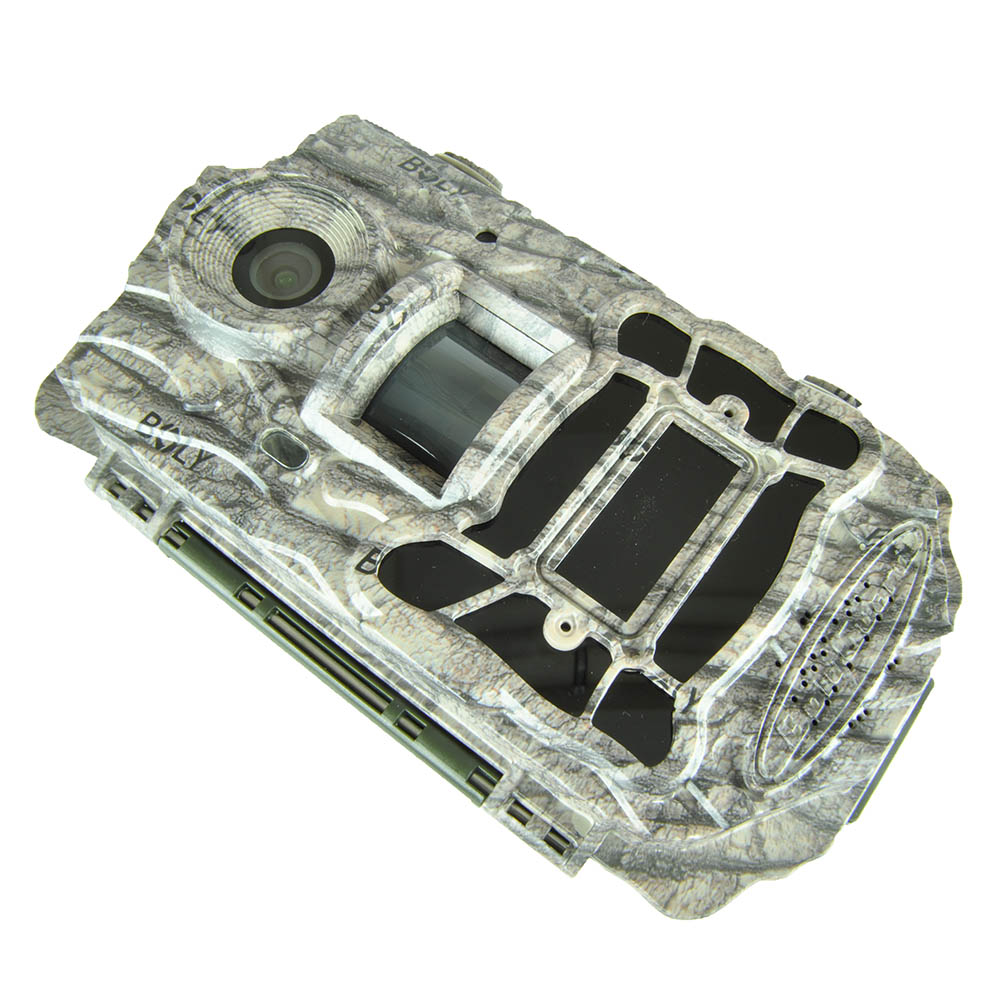 Камера для охраны с экраном