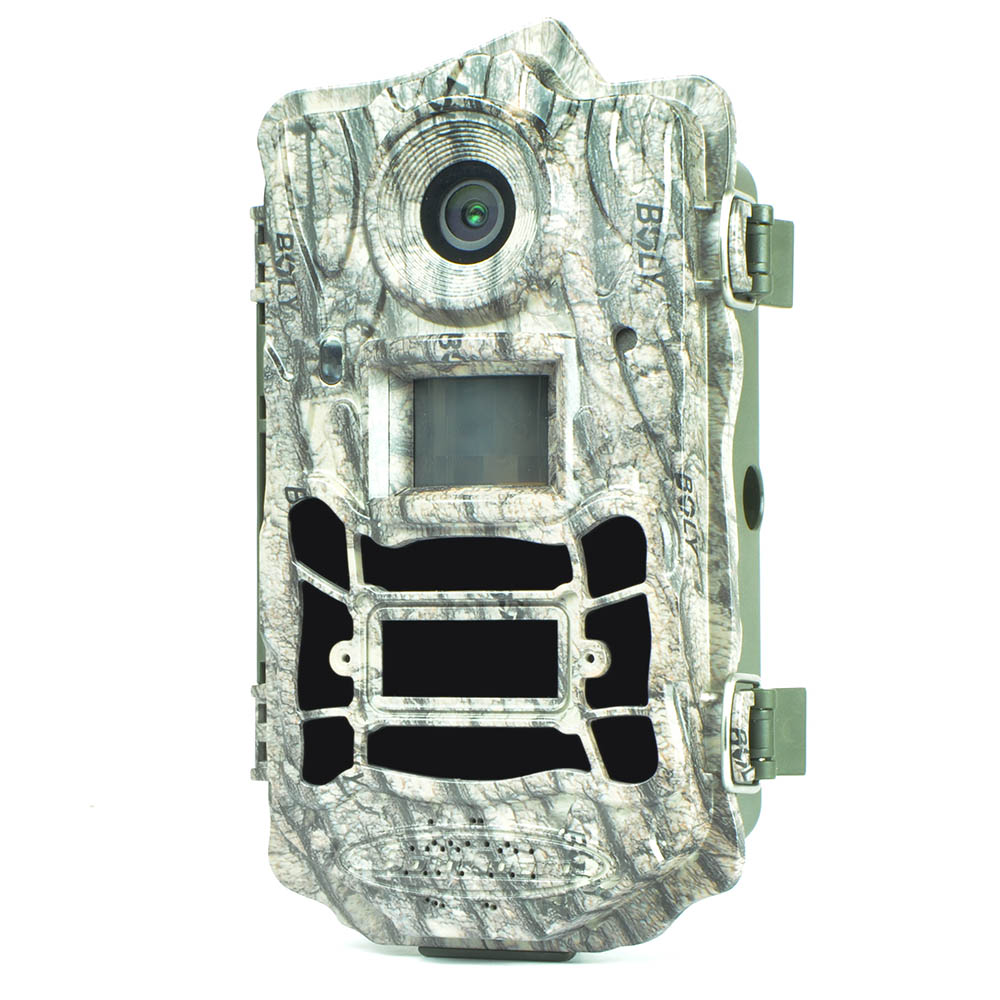 Камера для охраны с экраном