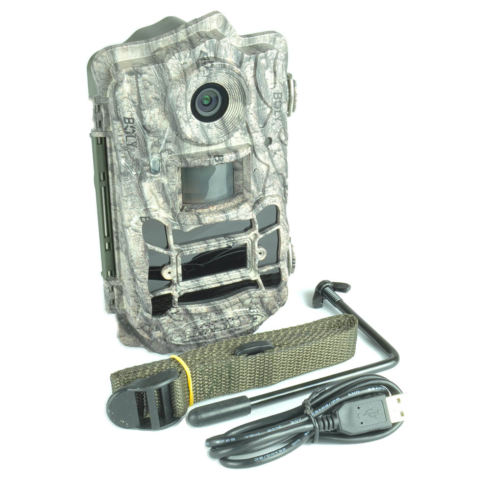 Оригинальные фотоловушки от TELTOS с гарантией