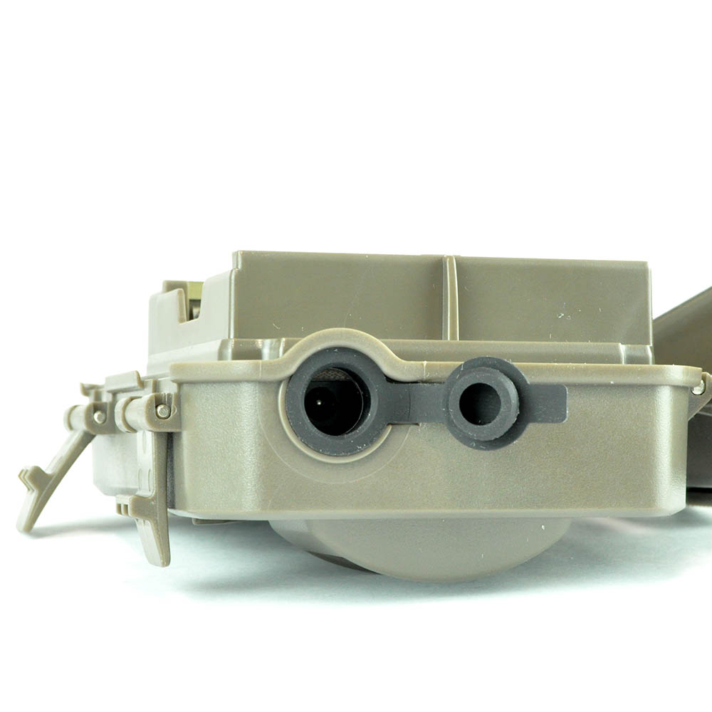 Камера для охраны с экраном