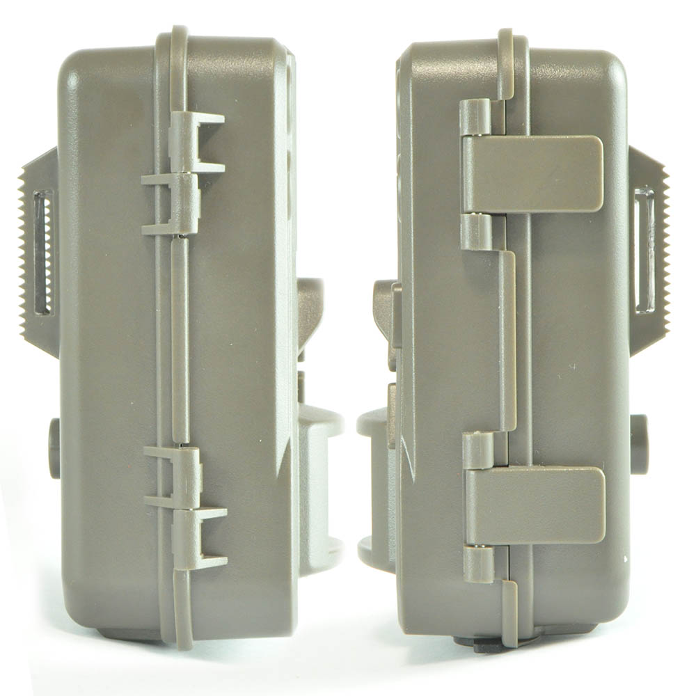 Камера для охраны с экраном