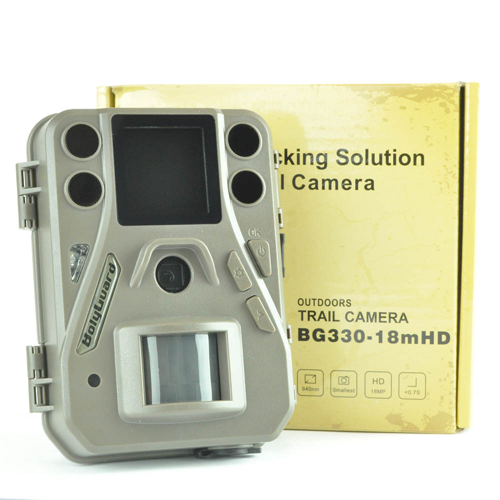 Камера для охраны с экраном