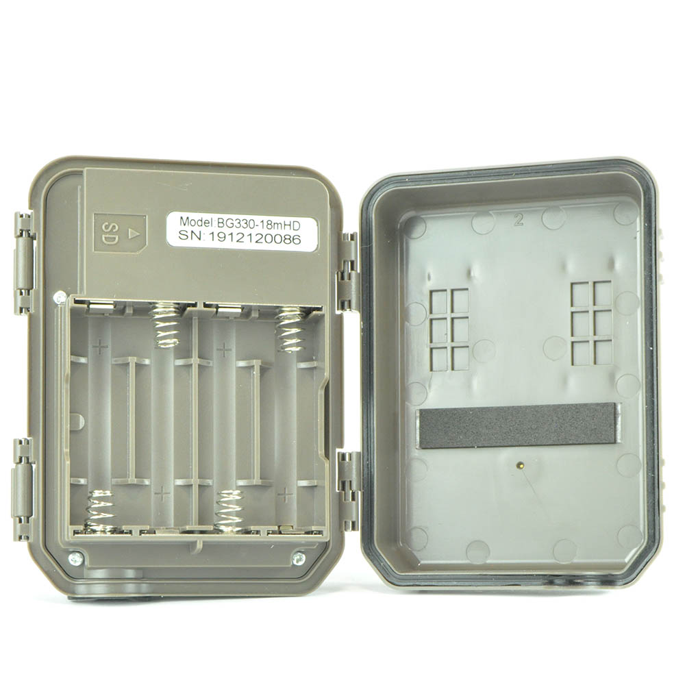 Камера для охраны с экраном