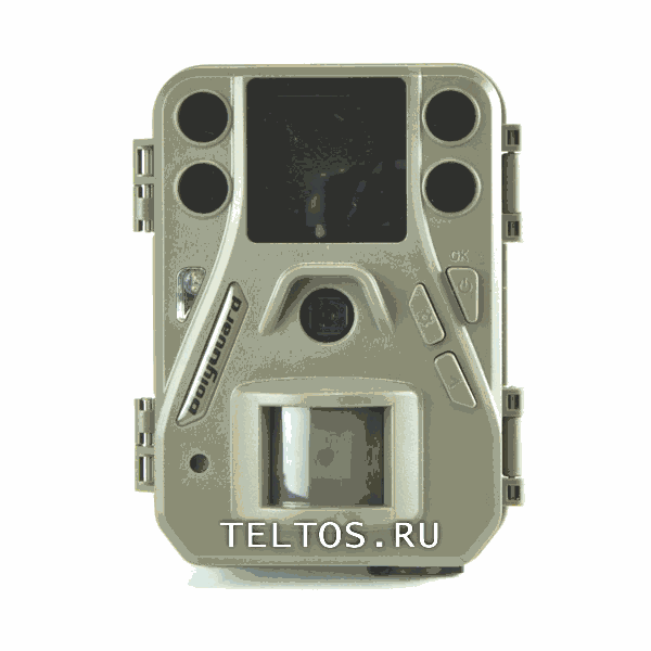 Фотоловушка Teltos Bg 590: доставка, оплата при получении, гарантия