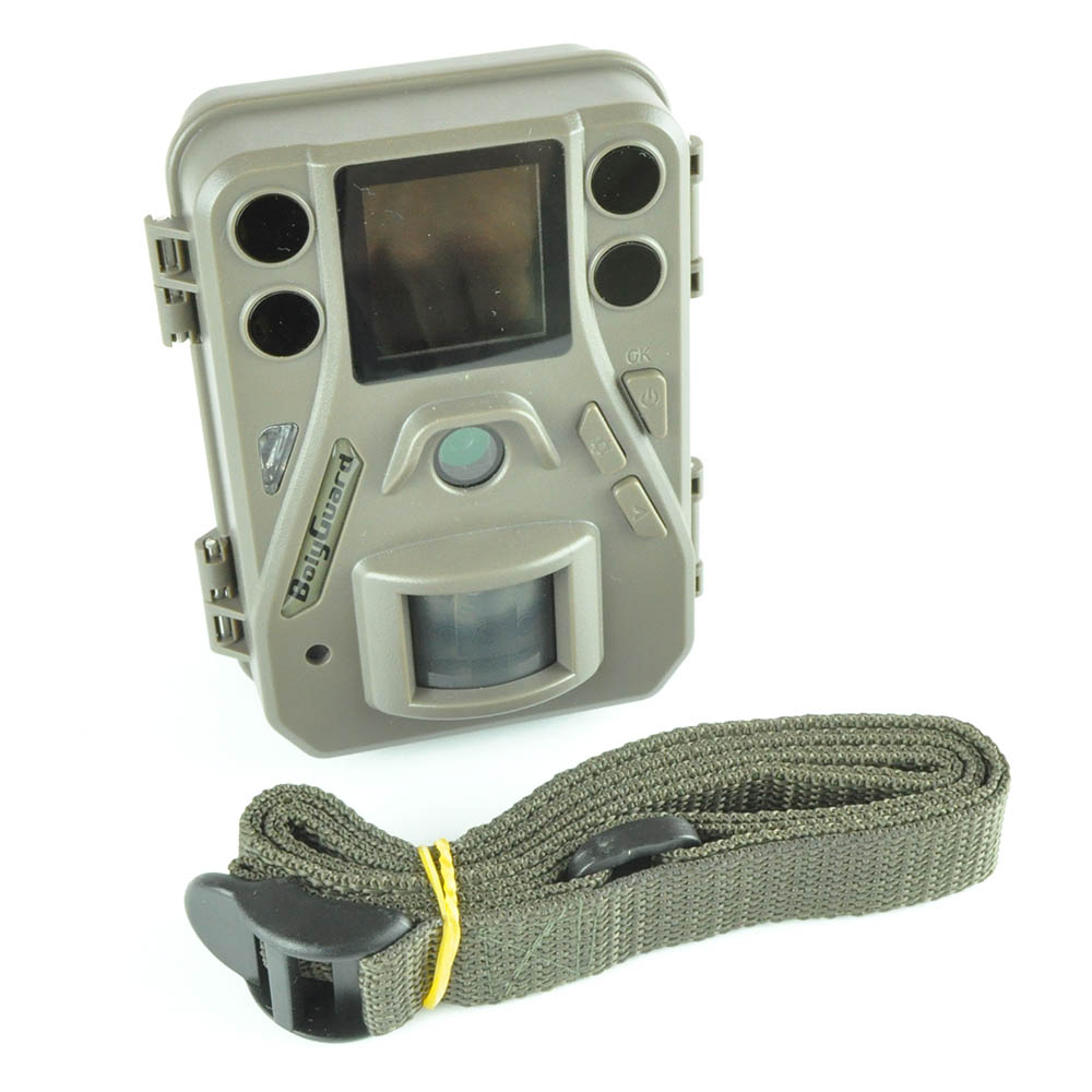 Оригинальные фотоловушки от TELTOS с гарантией