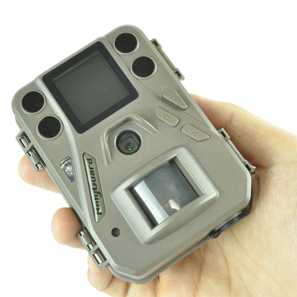 Большой выбор фотоловушек от TELTOS