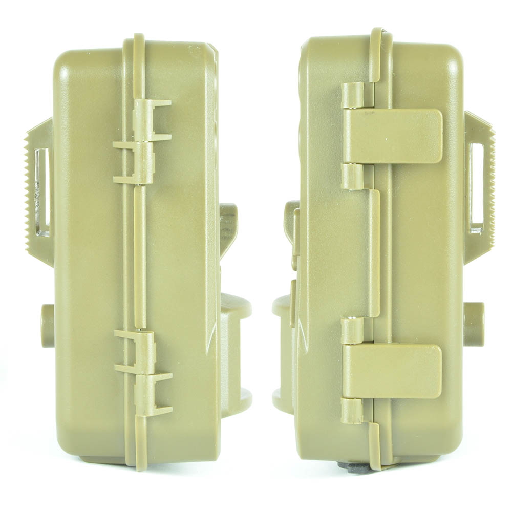 Камера для охраны с экраном