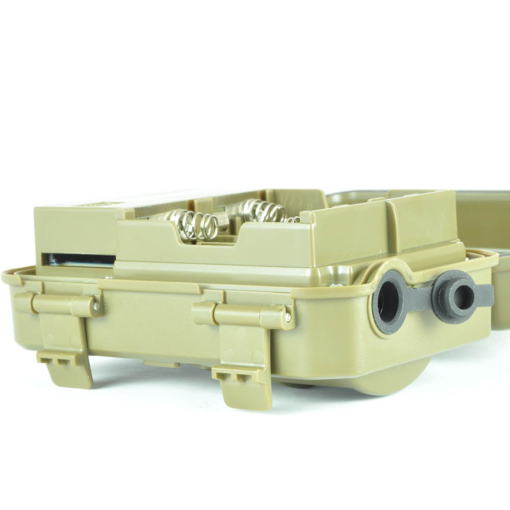 Камера для охраны с экраном