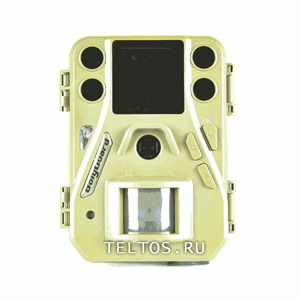 Фотоловушка Teltos Bg 590: доставка, оплата при получении, гарантия