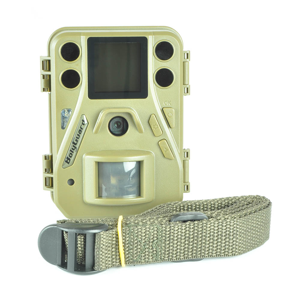 Оригинальные фотоловушки от TELTOS с гарантией