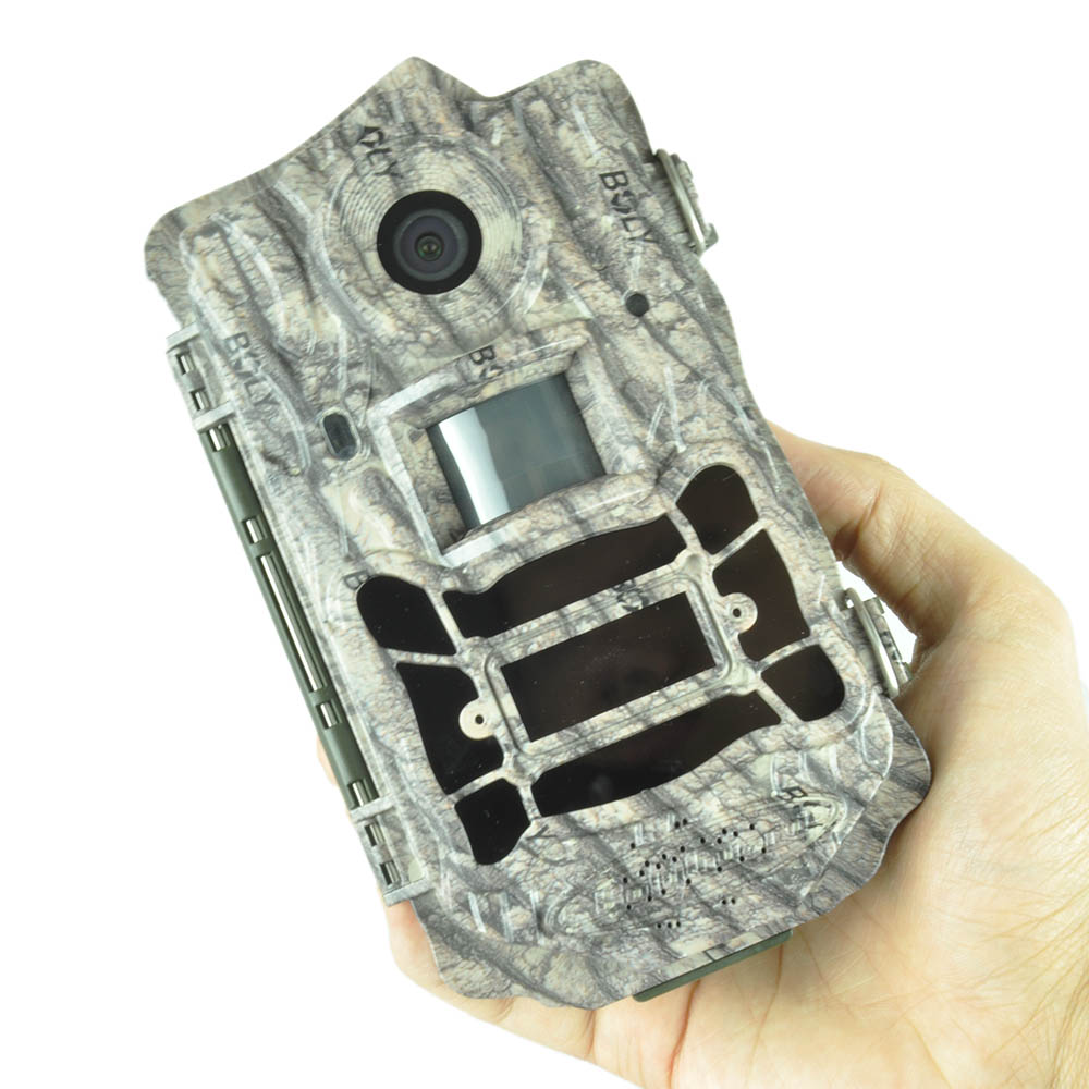 Большой выбор фотоловушек от TELTOS